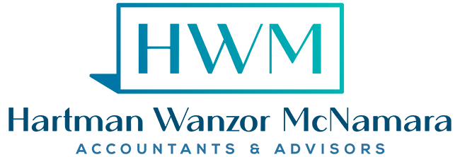 Hartman Wanzor , Certified Public Accountants